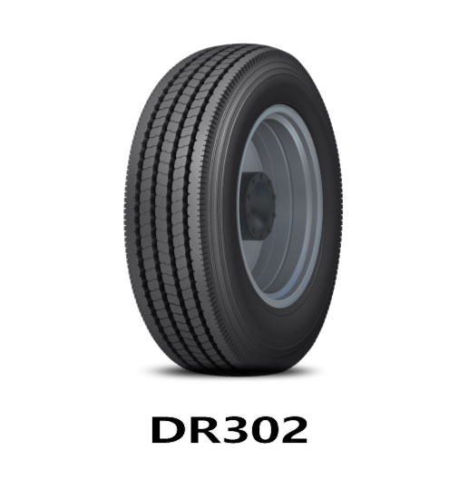 DR302