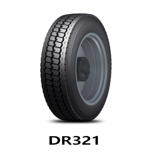 DR321