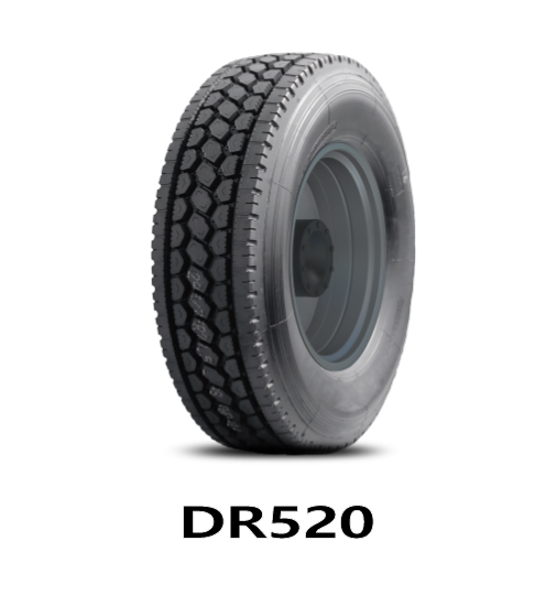 DR520