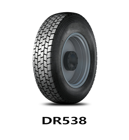 DR538