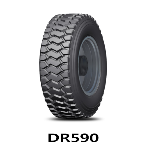 DR590