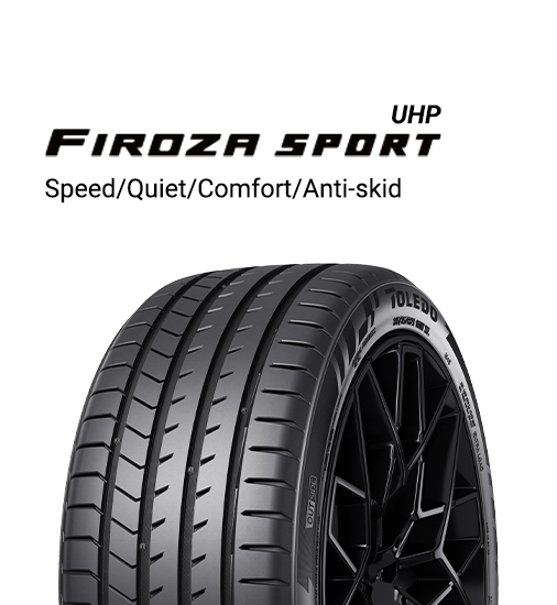 FIROZA SPORT