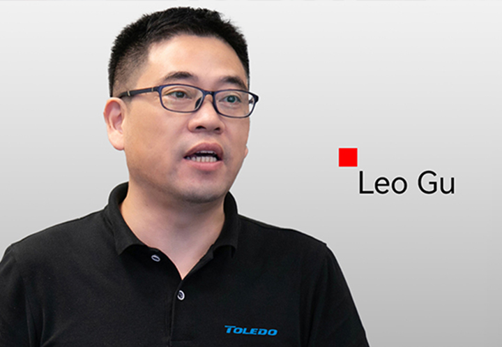 SD-International Promotes Leo Gu to Managing Director to Continue Leading Innovation in the Tire Industry