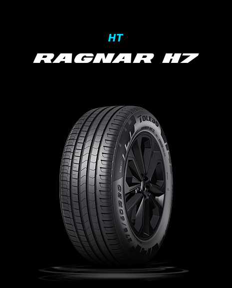 RAGNAR H7