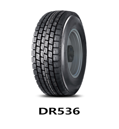 DR536
