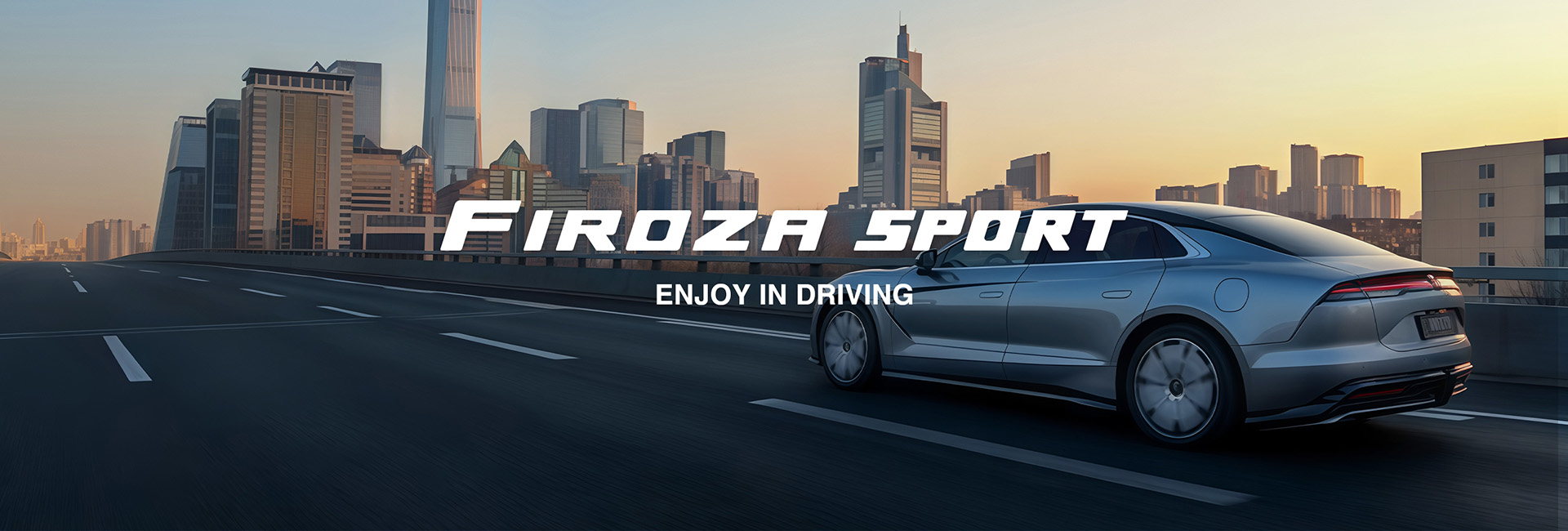 Firoza T3 Banner