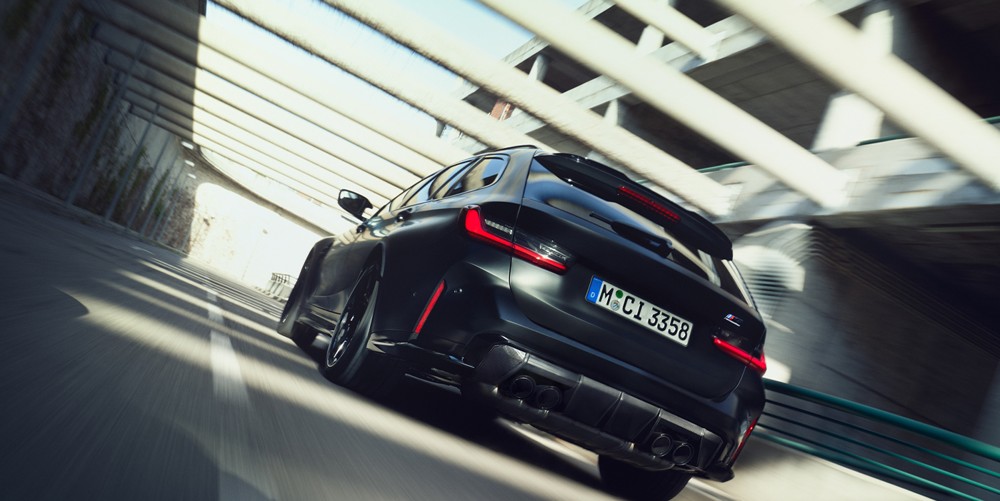 FIROZA SPORT &mdash; Redefining the High-Performance Driving Experience