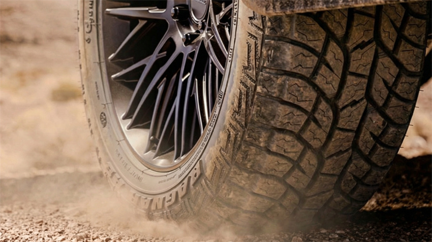 Built for the Unknown, RAGNAR A8 & RAGNAR R9 Define Toledo&rsquo;s Off-Road Capability