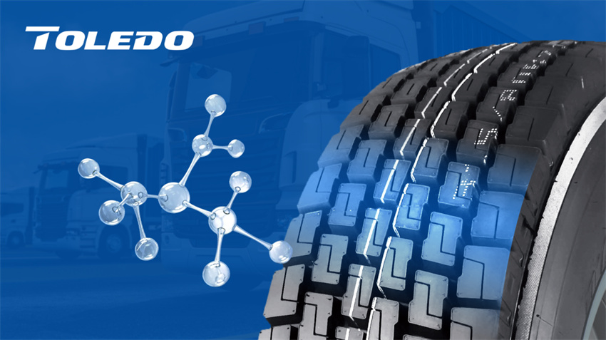Powering Long-Haul Stability, DR536 Supports Every Mile
